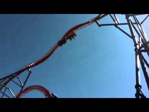 Pteranodon Flyers Pov