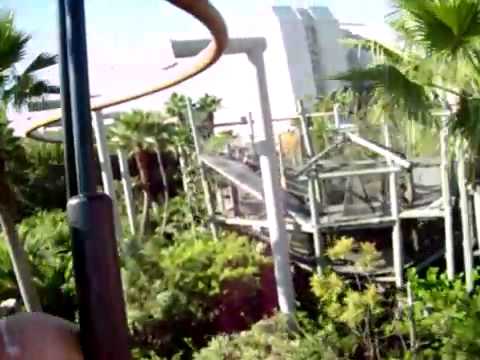 Pteranodon Flyers Pov