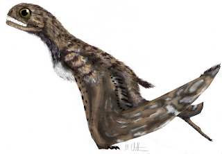 Pterosaur Reconstruction