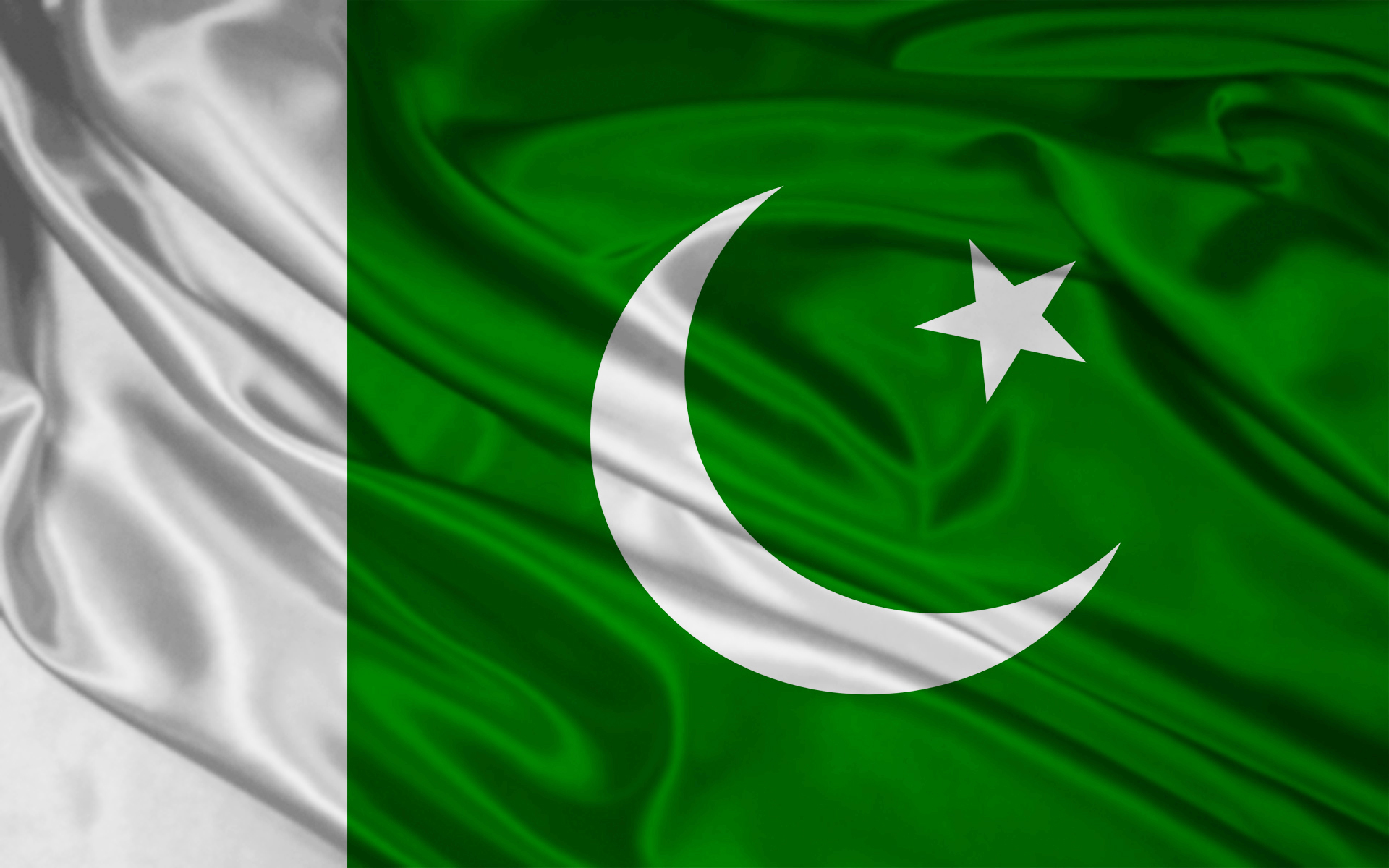 Pti Flag Images