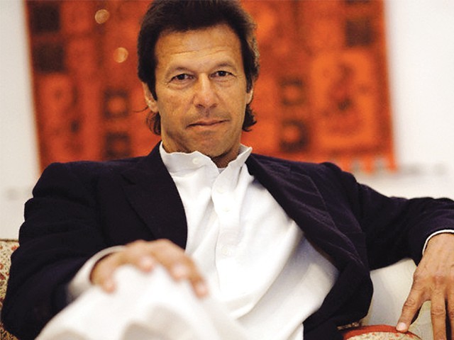 Pti Imran Khan 2012