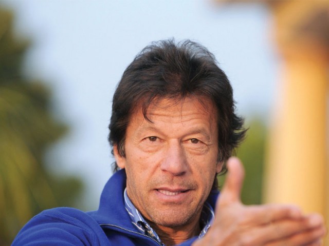 Pti Imran Khan Images