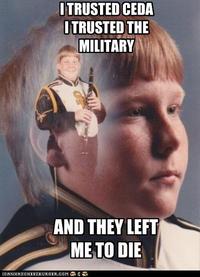 Ptsd Clarinet Boy Meme