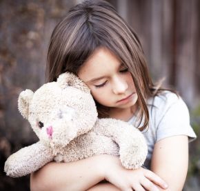 Ptsd In Children Articles