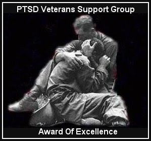 Ptsd Soldier