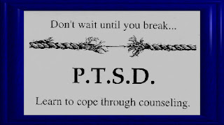 Ptsd Soldier Quotes