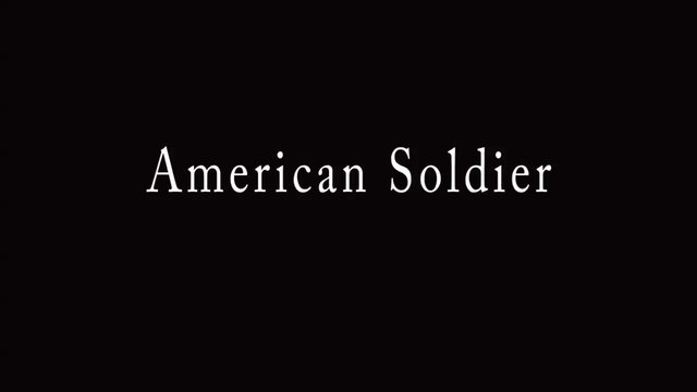 Ptsd Soldiers Documentary