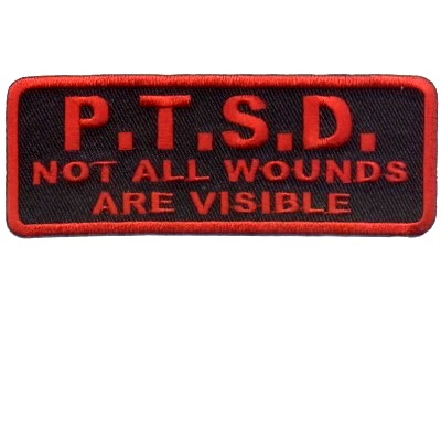 Ptsd Symptoms