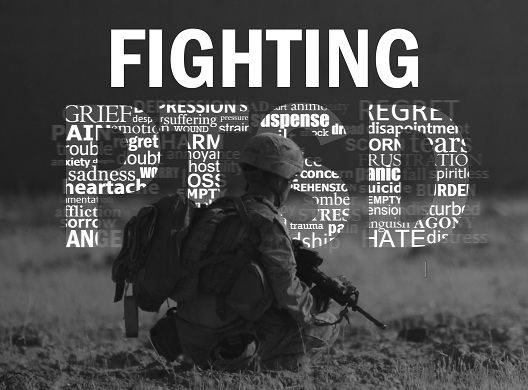 Ptsd Symptoms In Soldiers