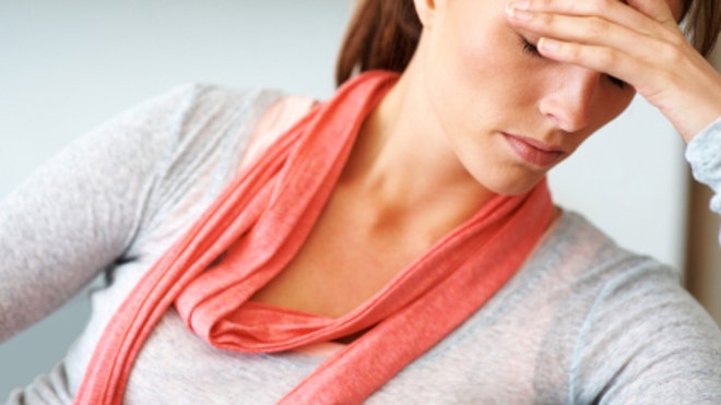 Ptsd Symptoms In Women