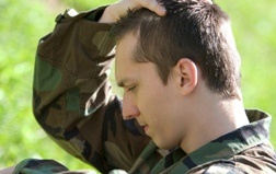 Ptsd Symptoms Veterans