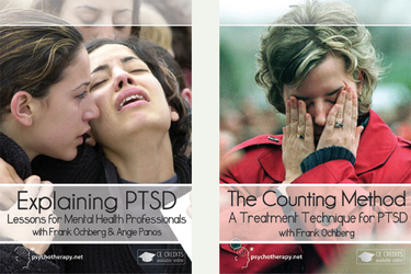 Ptsd Treatment Methods