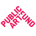 Public Art Fund Tumblr