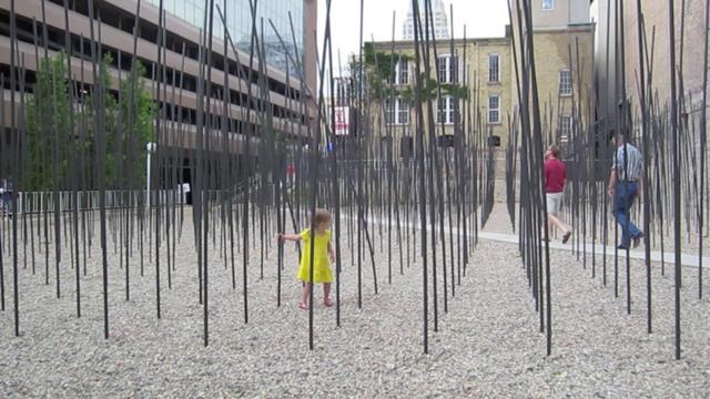 Public Art Installations