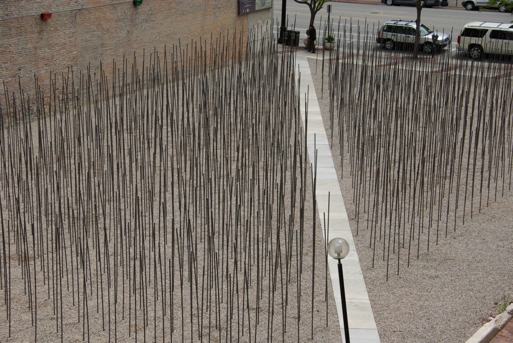 Public Art Installations