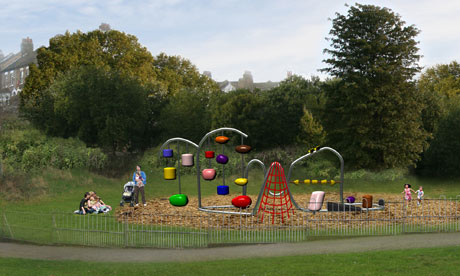 Public Art Projects 2012