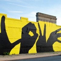 Public Art Projects In Baltimore