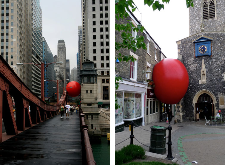 Public Art Projects New York