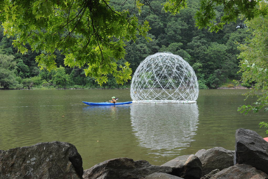 Public Art Projects New York