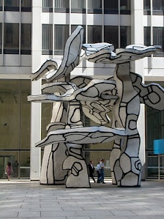 Public Art Projects New York