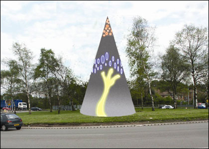 Public Artwork