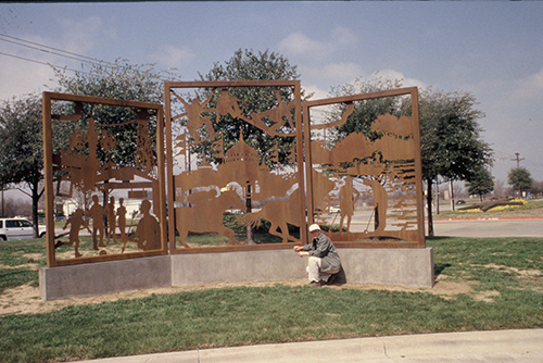 Public Artwork