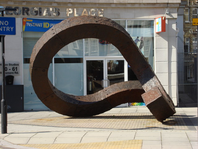 Public Artwork