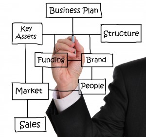 Public Business Plans