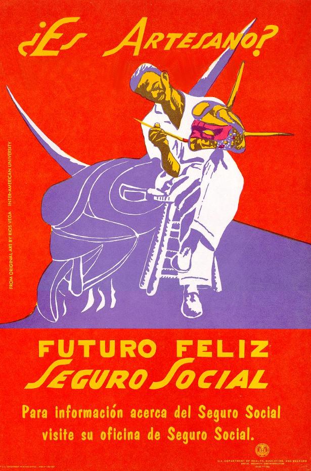 Public Health Posters In Spanish