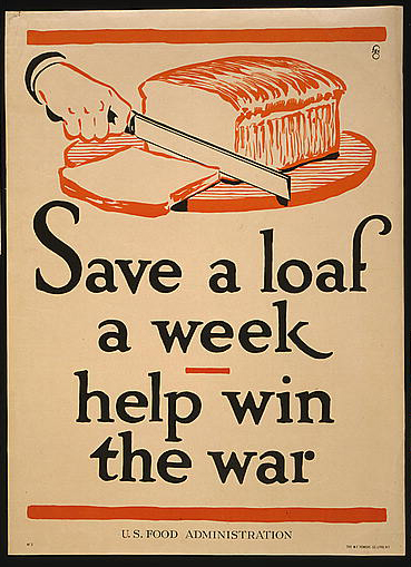 Public Health Posters Vintage