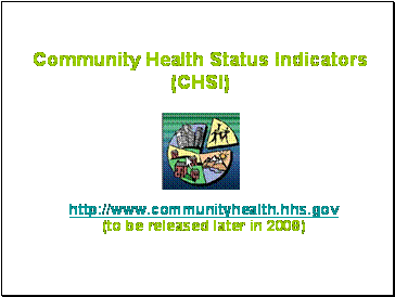 Public Health Symbol