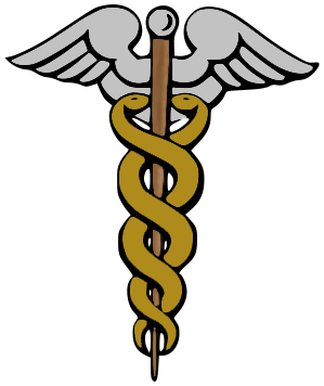 Public Health Symbol