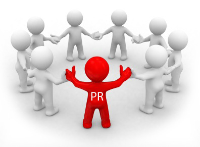 Public Relations Specialist