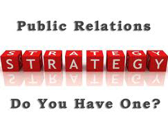 Public Relations Strategy