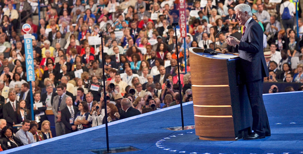 Public Speaking Audience