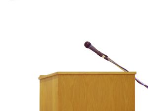 Public Speaking Tips For Kids