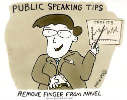 Public Speaking Tips For Kids