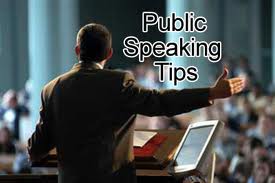 Public Speaking Tips For Kids