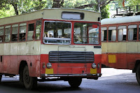 Public Transport In India