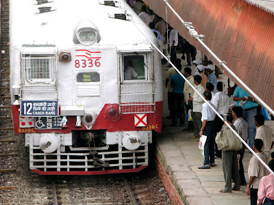 Public Transport In India