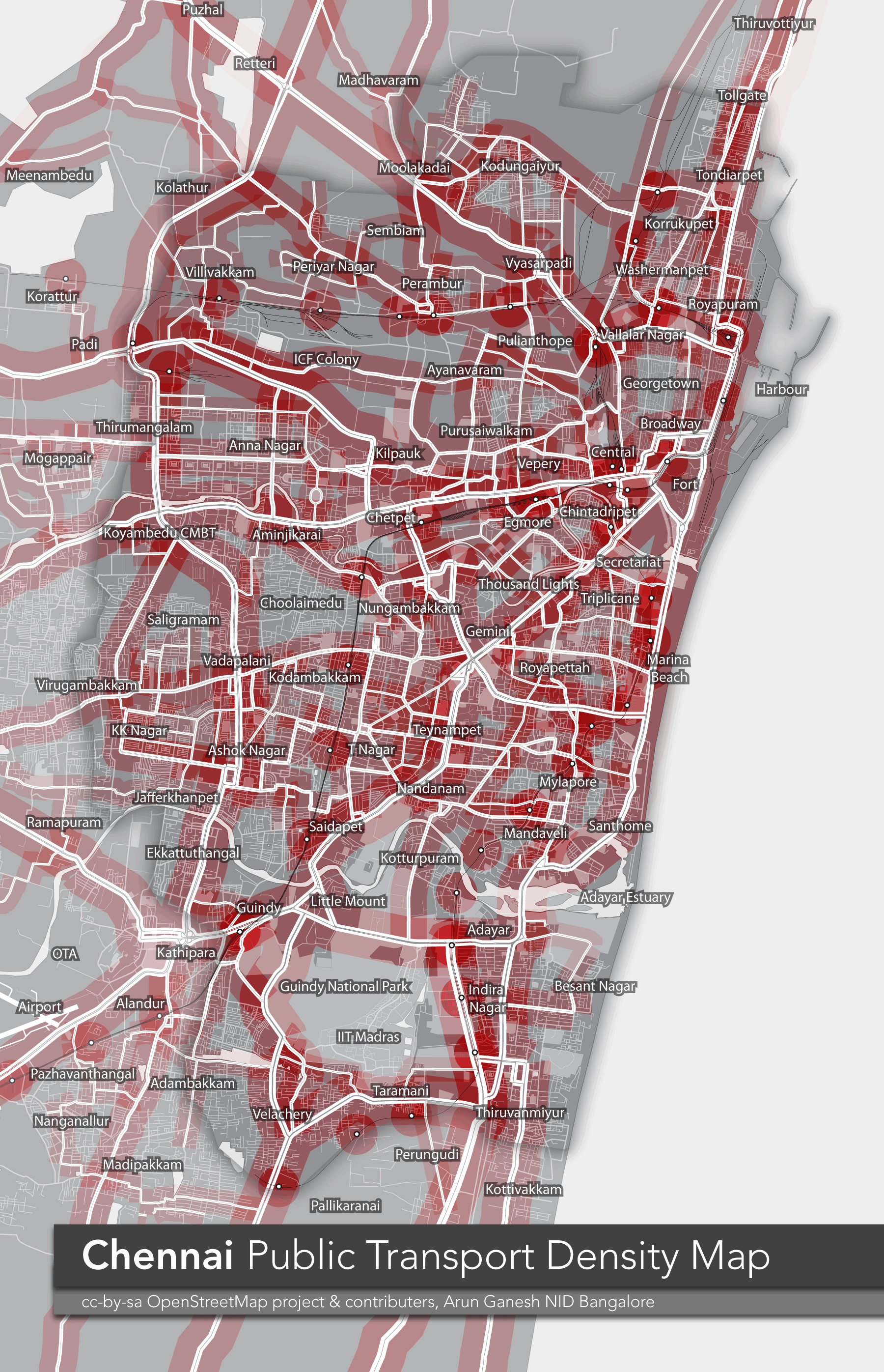 Public Transport In India Pdf