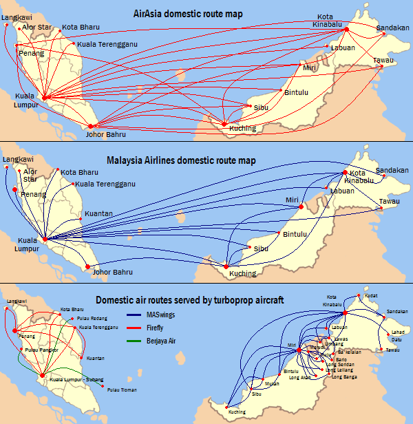 Public Transport In Malaysia Wiki