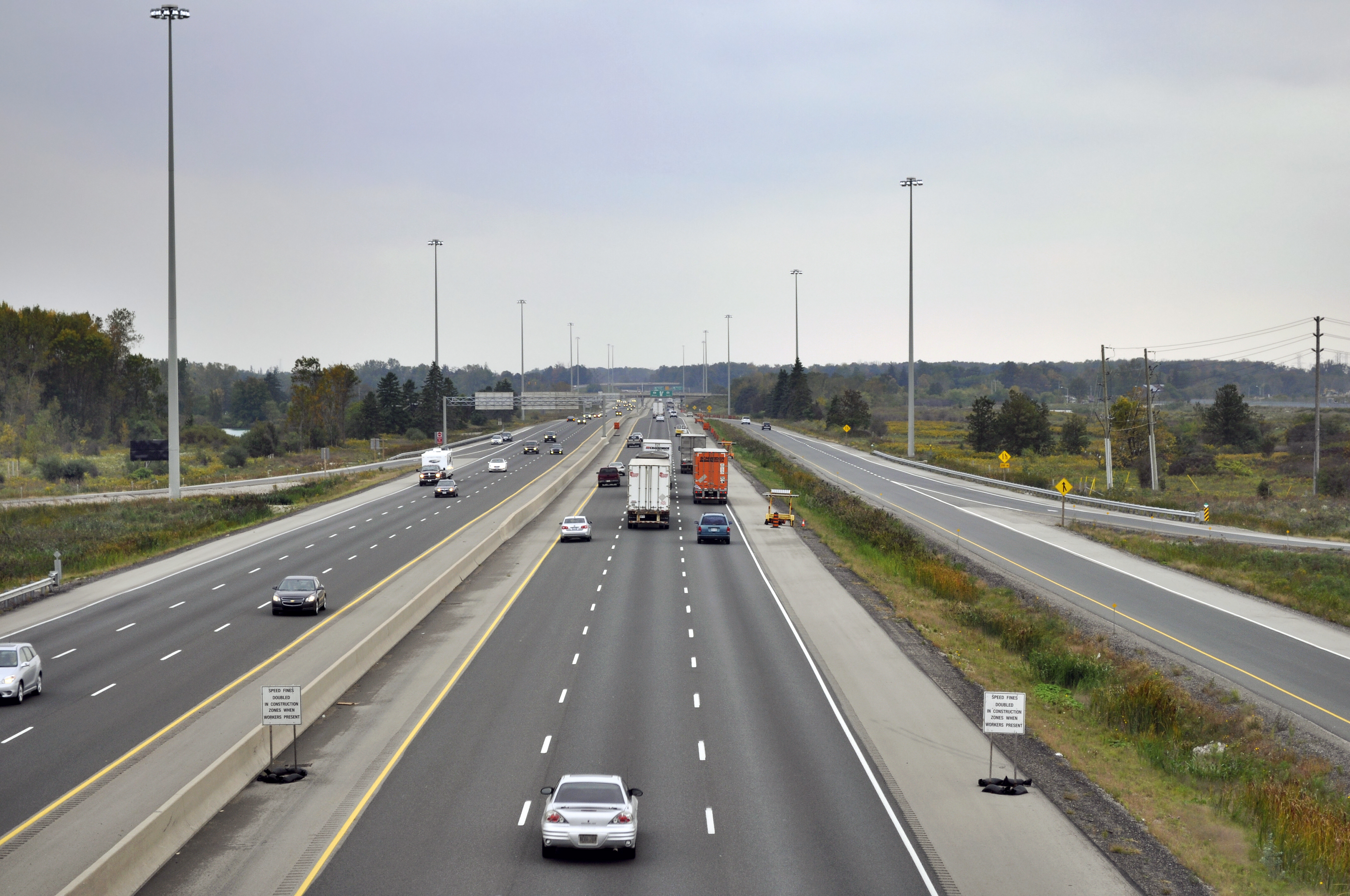 Public Transport London Ontario