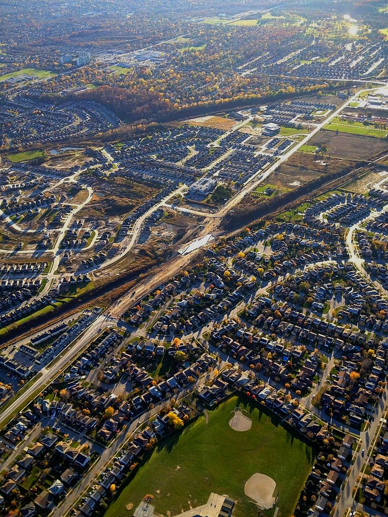 Public Transport London Ontario