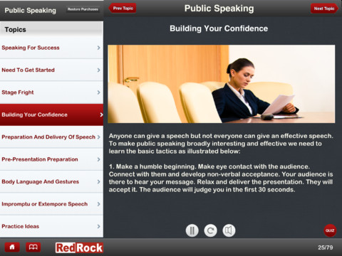 Publicspeakingskills.com