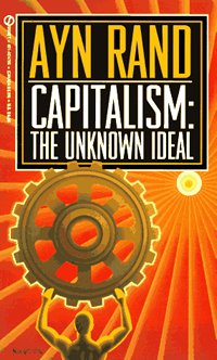 Published Works Of Capitalism