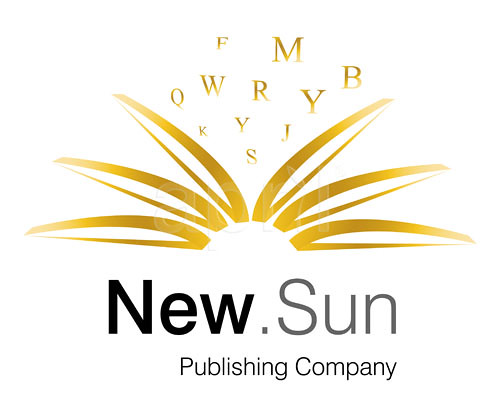 Publisher Logo Design