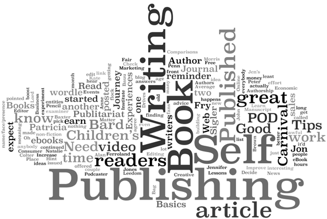 Publishing Industry