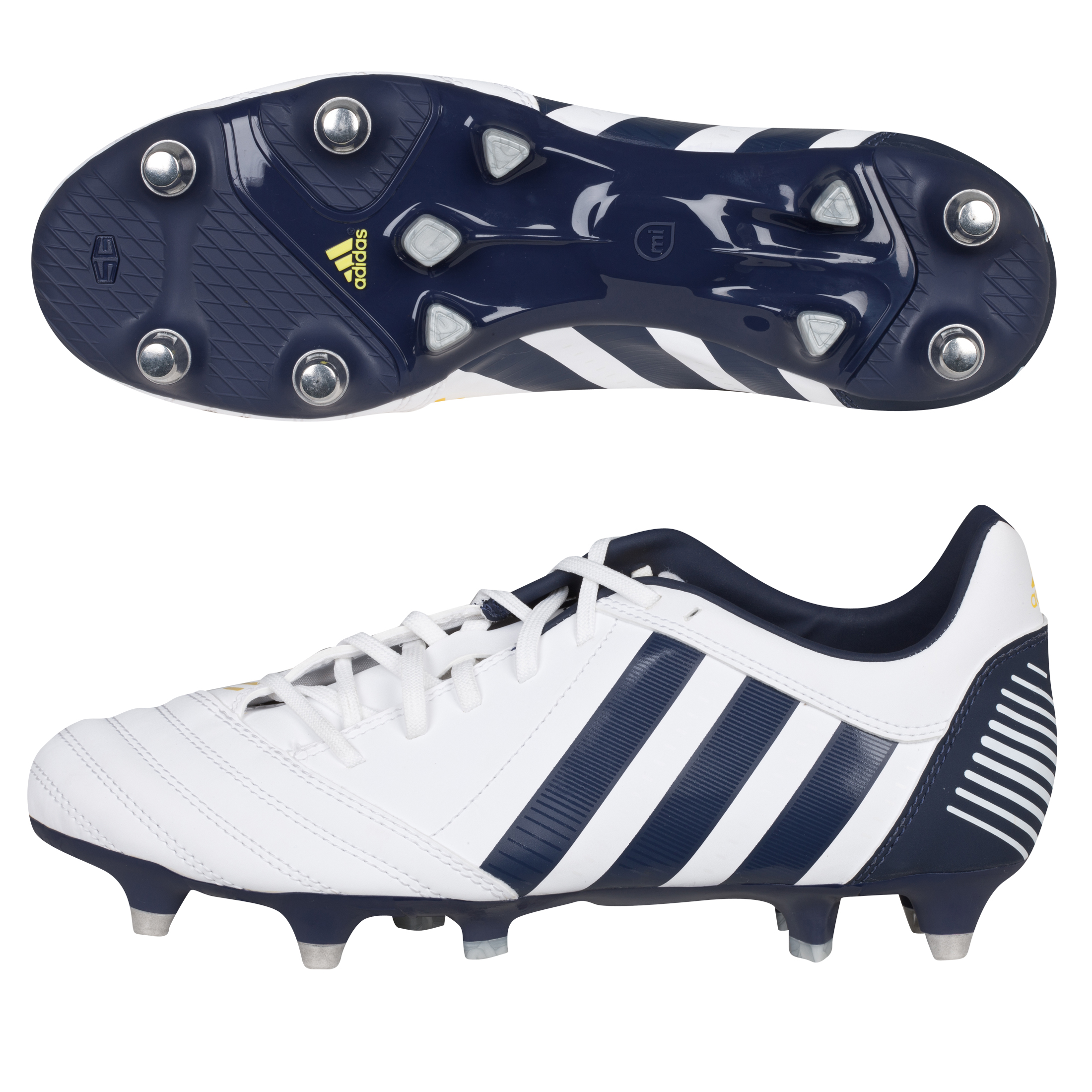 Puma Rugby Boots 2013