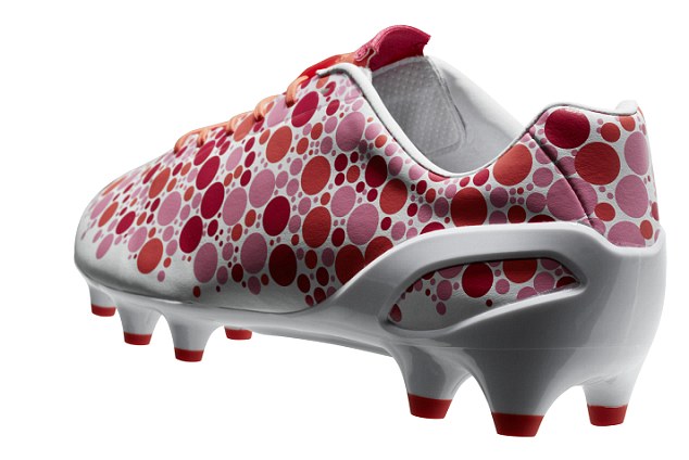 Puma Rugby Boots 2013